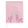 Universal Diary Grade 1-11, 48 sheets "Pink sneakers", solid cover of artificial leather, pancake embossing, rhinestones, embossing foil, block offset