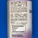 Chocolate velor Fialkov, 210 ml