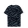 T -shirt SL Tropic Black, 50, black