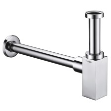 Siphon for the Wasserkraft A072 sink, 1 1/4 