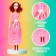 Rostovo doll "Tanya" in a dress, with sound, 54 cm, color mix