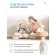 Bio-gel for washing children's things Orion "Unicorn", 1000 ml