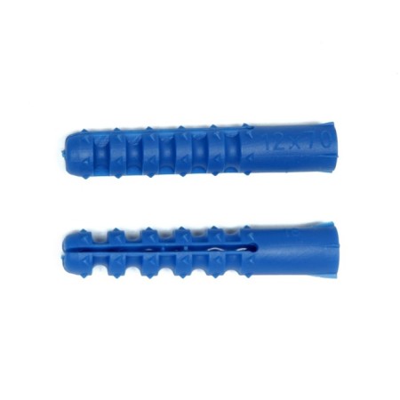 Tundra dowel, type K, spine, polypropylene, 12x70 mm, 250 pcs-4