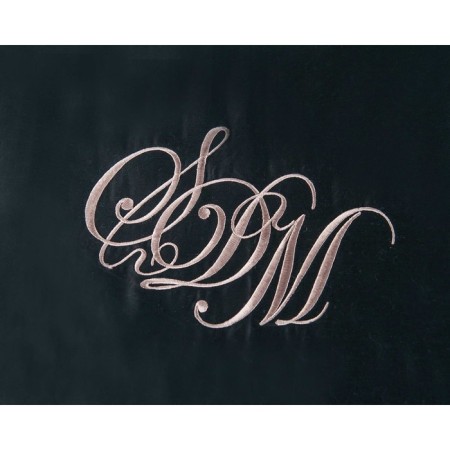 Set with a blanket, size 160x220 cm, 180x230 cm, 50x70 cm - 2 pcs-4