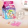 Set for creativity "Magic ball with a hydrogel: cute unicorn"