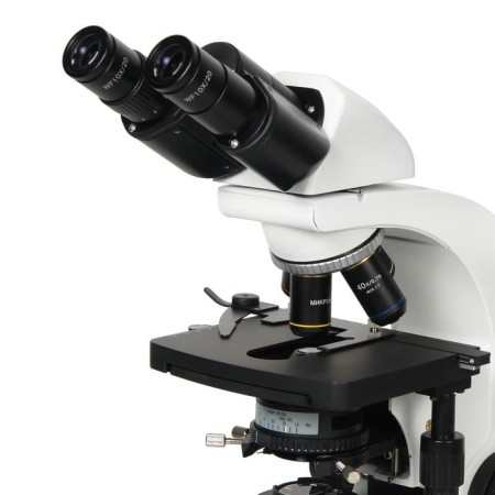 Biological microscope "Mikromed 2", 2-20 Inf-3