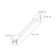 Connector Conductive Arte Lamp Strip-CCCESSORES A31-05-1CCT, White