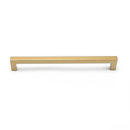 Cappio Square RSC008, stainless steel, m/o 224 mm.-3