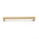 Cappio Square RSC008, stainless steel, m/o 224 mm.
