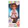 Doll "Boy in a Belarusian suit", 30 cm