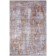 Rectangular carpet Sirma Seattle, size 80x150 cm, Acik Gri/Acik Terra color