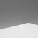 Tumbling bedspread of Astoria, 400x350x270, White/ White MDF 19mm