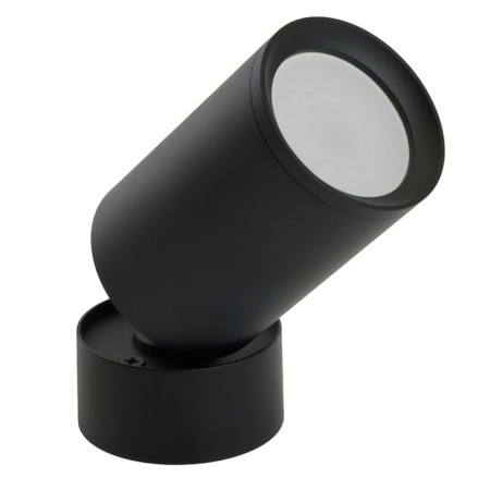 Ceiling light Feron ML180, IP20, GU10, 35 W, 60x60x120 mm, black color-7