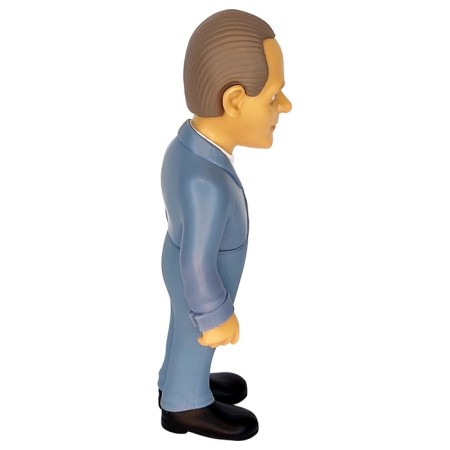 Collectible Figure Minix Silence of the Lambs "Anthony Hopkins", 12 cm-1