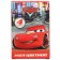 Small schools 4pcs "Cars", rectangular