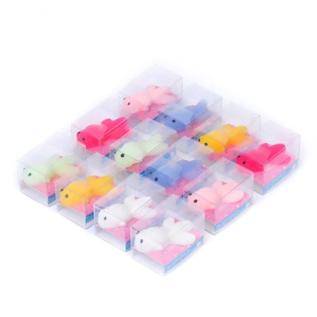 Anthistress machine "Fish", Mix colors-3