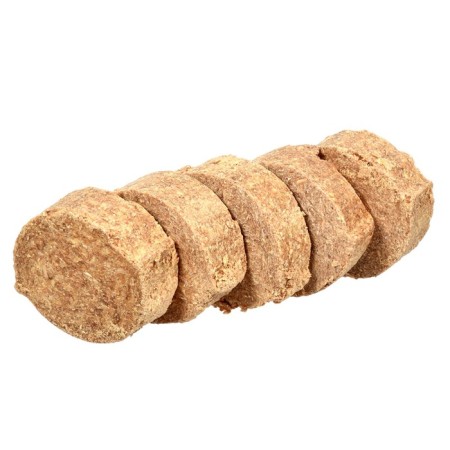 Briquettes for ignition, 5 pcs.-4