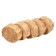 Briquettes for ignition, 5 pcs.