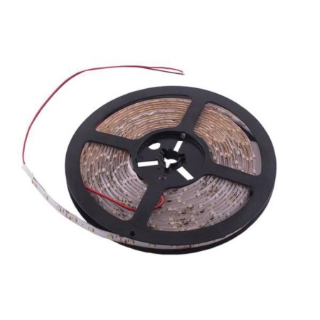 LED automobile tape 12 V, 300 SMD, 500cm, 3528, Skyway, S03201022