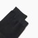 Socks men's david, black color, size 25