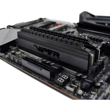 Memory module DDR4 2x8GB 3600MHz PVB416G360C8K 4 Blackout RTL PC4-28800 CL18 Dimm 288-PIN 1.35V-3