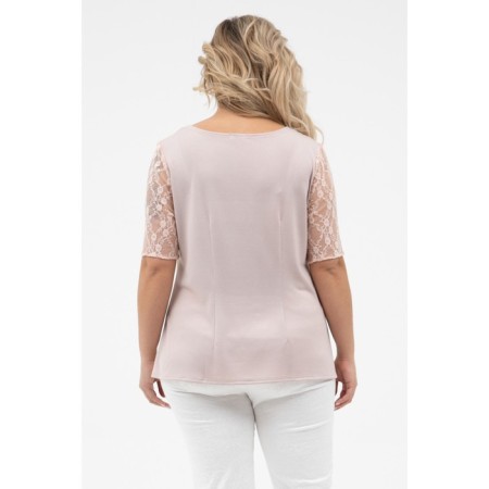 Female blouse, size 60-1