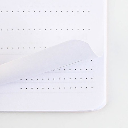 A notebook for planning A5, 32 l "do what you love"-8
