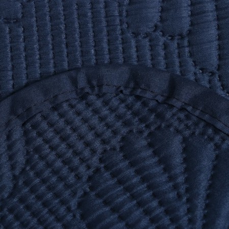 Marianna bedspread cover, size 150x225 cm, 100% polyester-2