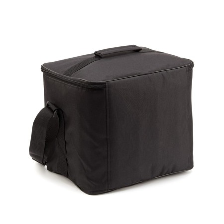 A hooking bag "Smoke always and everywhere", 32 x 28 x 24 cm-4
