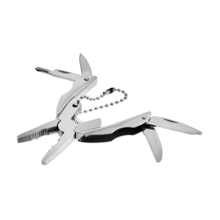 LOM multitool, 6 functions, in a case