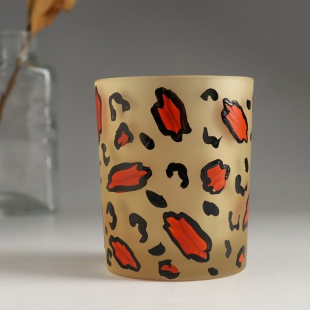 Safari-Leopard Climber 9.3x7.7 cm, 250 ml-1