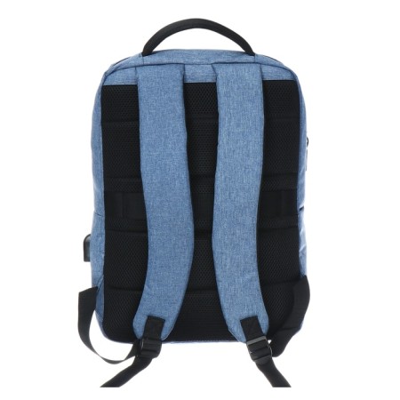 Youth backpack 43 x 29 x 12 cm, Erich Krause Cityline 17l, 58464-4