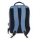 Youth backpack 43 x 29 x 12 cm, Erich Krause Cityline 17l, 58464
