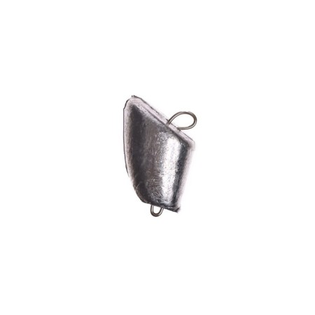Cargo Yugana, Cheburashka, collapsible, Noncorte Board, 38 g