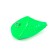 Cargo of a bullet exentric painted pissy Yaman 5 pcs., 60 g, green