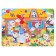 Maxi-Puzzles 2 in 1 "World of Tales No. 3", 24 and 24 elements