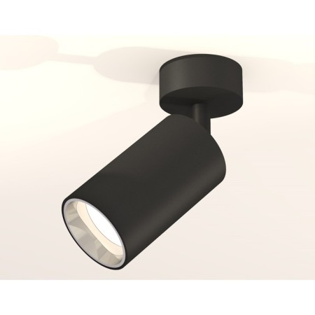 Ambrella Light, Techno, XM6323003, Gu5.3, Black Sand Color Polar.-2