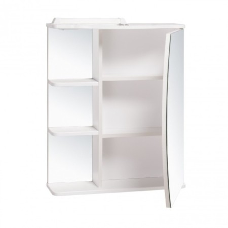 Linda 60 mirror 24 x 60 x 75 cm-1