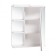Linda 60 mirror 24 x 60 x 75 cm