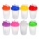 Shaker, 550 ml, series: Crossfit, "Master K", 17 x 9 cm, mix
