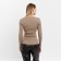 Longslit female, brown color, size l (46)