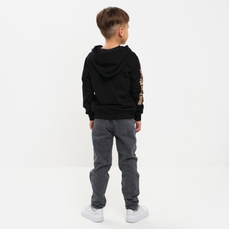 Children's sweatshirt with a hood KAFTAN "Holid" p. 30 (98-104)-5