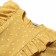 Платье детское с воланами KAFTAN, р.34 (122-128), желтый