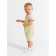 Sandwheel Children's Minaku "Nature", beige color, height 68-74 cm