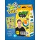Toy for children "Slime Laboratory" Vlad A4, Crunch Slime, 100 g