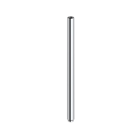 Extension cord for a shower kit Wasserkraft A211, stainless steel, chrome