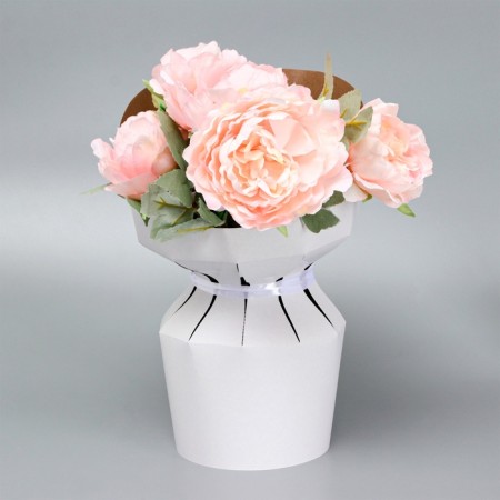 Bouquet frame, 90.5x40.5 cm-1