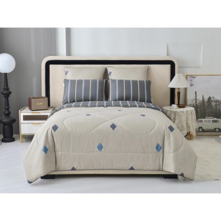 Set 1.5 joint venture Sofi de Marko "Richelieu", size 180x230 cm, 150x210 cm, 50x70 cm - 2 pcs-4