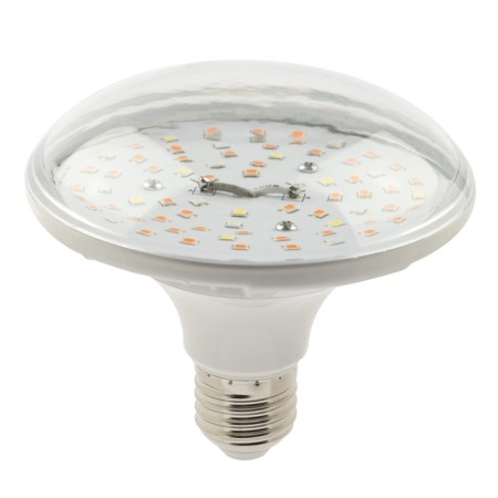 Phytolamp for plants LED era Fito-18W-Rb-E27 red-blue spectrum 18 W E27-14