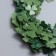 Liana is artificial for decor "Clover leaves", 3 meters, 13 × 13 × 2 cm